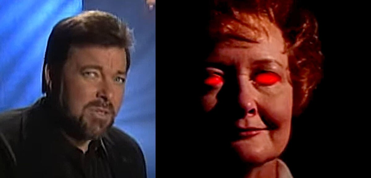 X-Factor: Das Unfassbare ist ein echter Grusel-Klassiker. Diese Fälle verstörten uns am meisten.