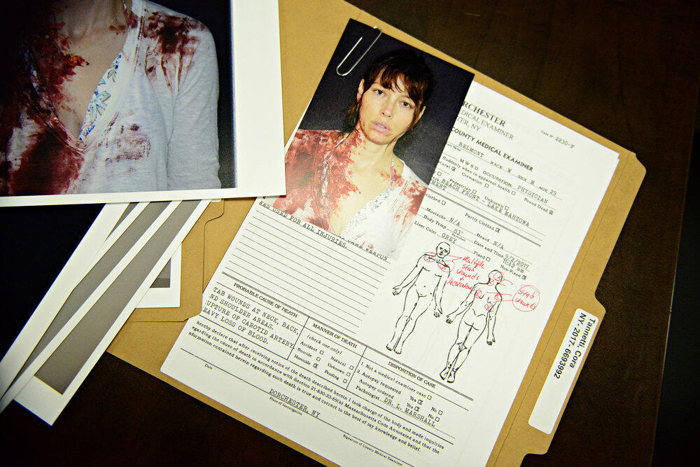 The Sinner Serie 2017 2021 Moviepilot