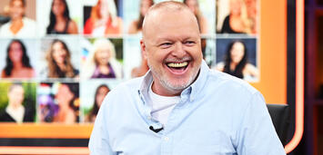 Bild zu:  Stefan Raabs Kreativität lässt bei den Fans zu wünschen übrig