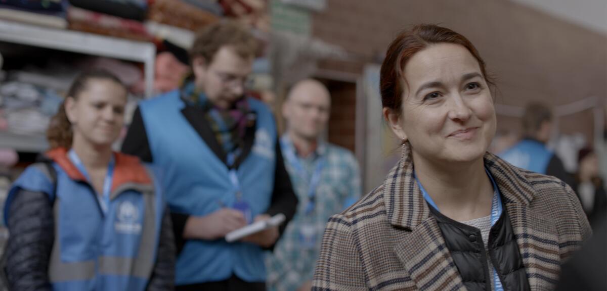 Solidarity - Trailer (Deutsch) HD