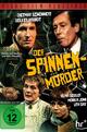 Der Spinnenmörder
