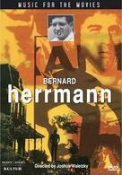 Music for the Movies: Bernard Herrmann