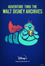 Adventure Thru the Walt Disney Archives