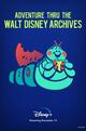 Adventure Thru the Walt Disney Archives