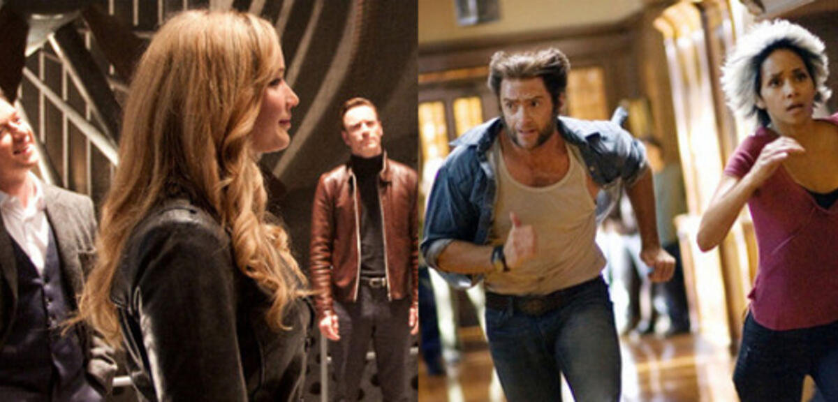X-Men