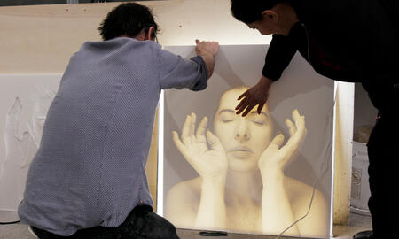 Galerie Foto