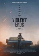 Violent Ends