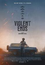 Violent Ends
