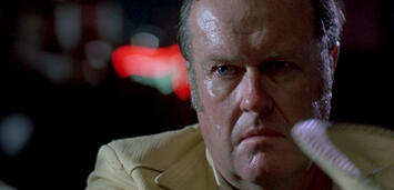 Bild zu:  Privatdetektiv Visser in Blood Simple
