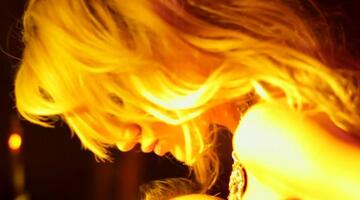 Foto im Vollbild