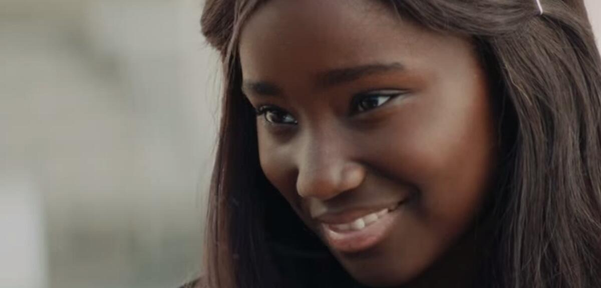 Girlhood