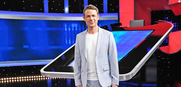 Bild zu:  Einer der Jäger wird seit Wochen bei Gefragt - Gejagt vermisst.