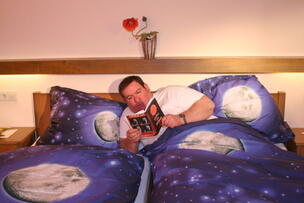 Foto im Vollbild