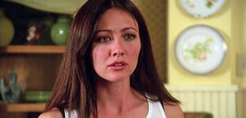 Bild zu: Charmed - Zauberhafte Hexen Bild zu: Charmed - Zauberhafte Hexen