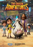 The Chosen Adventures