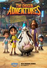 The Chosen Adventures