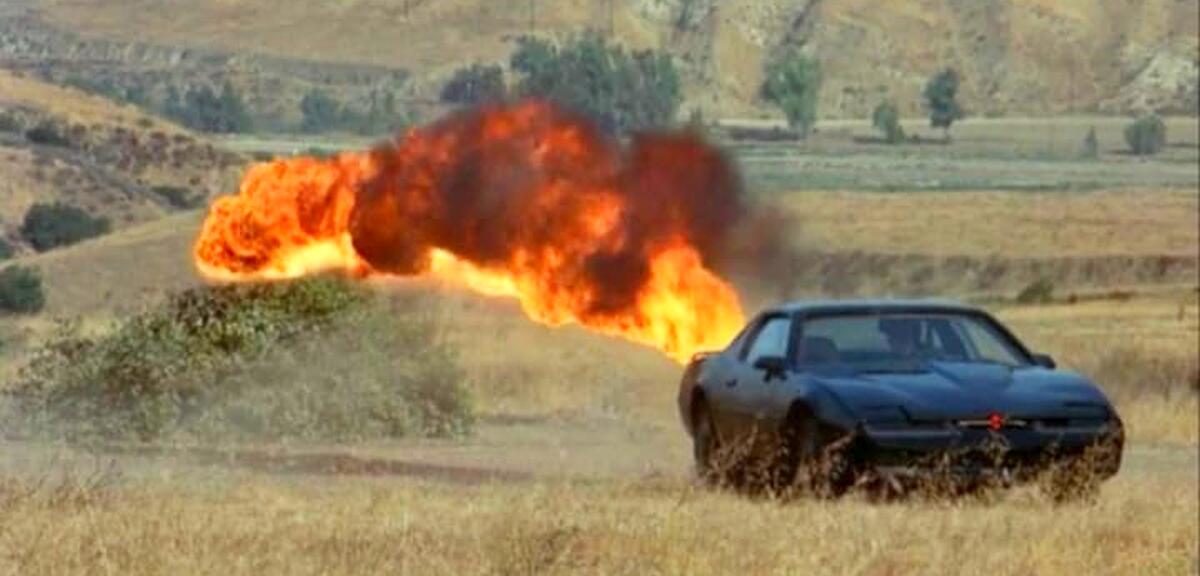 Knight Rider