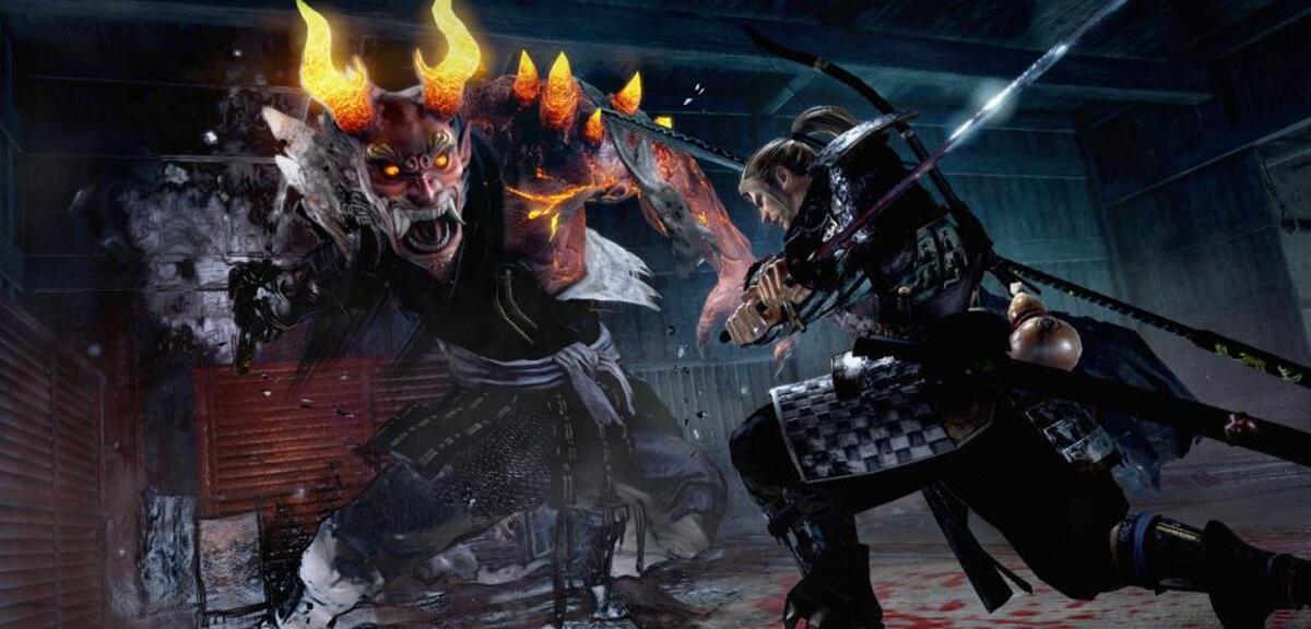 Nioh
