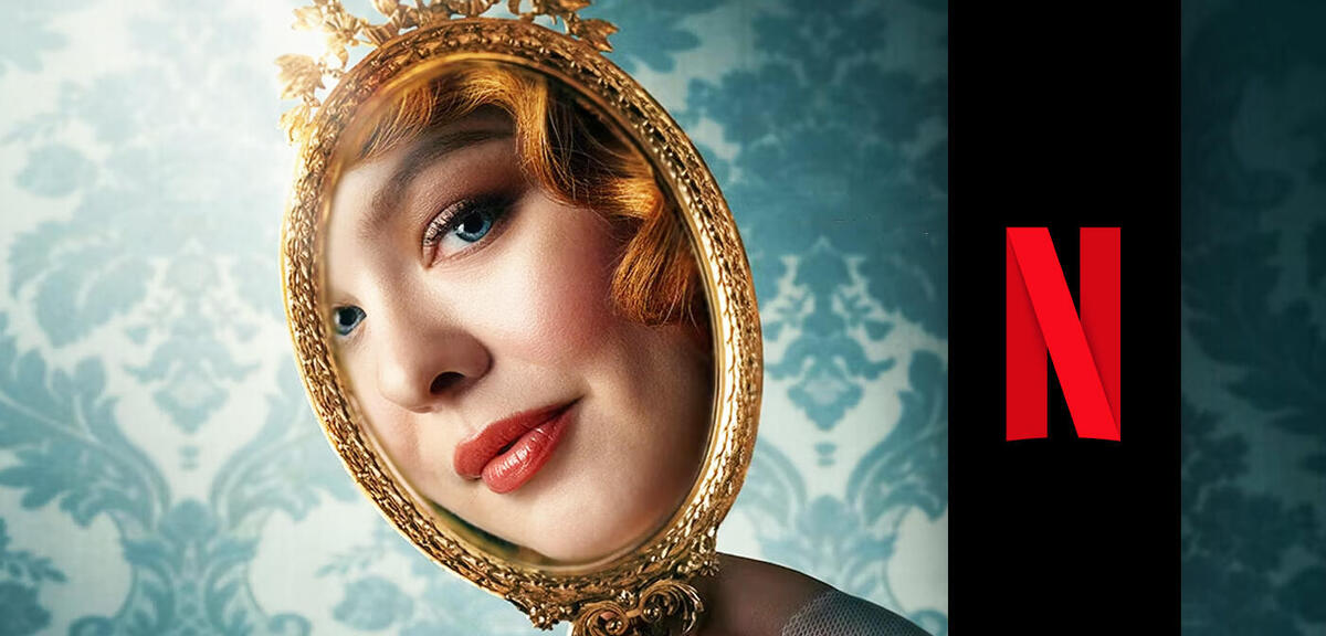 Kaum jemand kennt die beste Serie mit Bridgerton-Star Nicola Coughlan ...