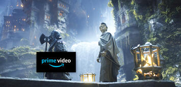 Bild zu:  Amazons Herr der Ringe-Serie: Staffel 3 kommt