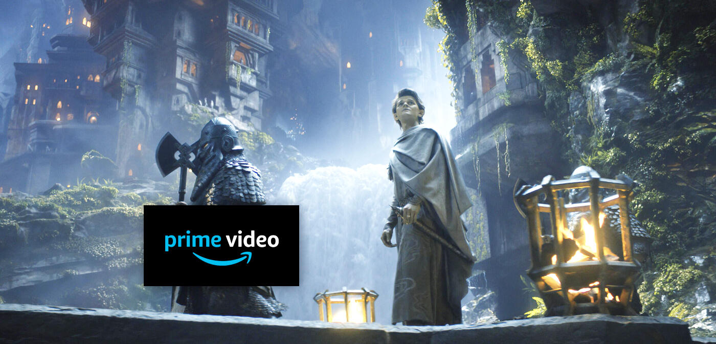 Das gab es bei Der Herr der Ringe noch nie: Staffel 3 von Die Ringe der Macht besetzt wohl einen ganz besonderen Neuzugang herr der ringe serie zwerg ohne bart staffel 3