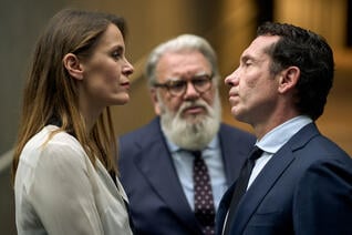 Staffel 1 von Elixir - The Pain Killer