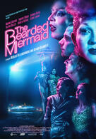 The Bearded Mermaid