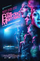 The Bearded Mermaid