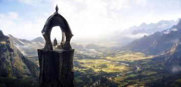 Bild zu:  Der Herr der Ringe: Die Ringe der Macht läuft bei ZDFneo und streamt beim ZDF