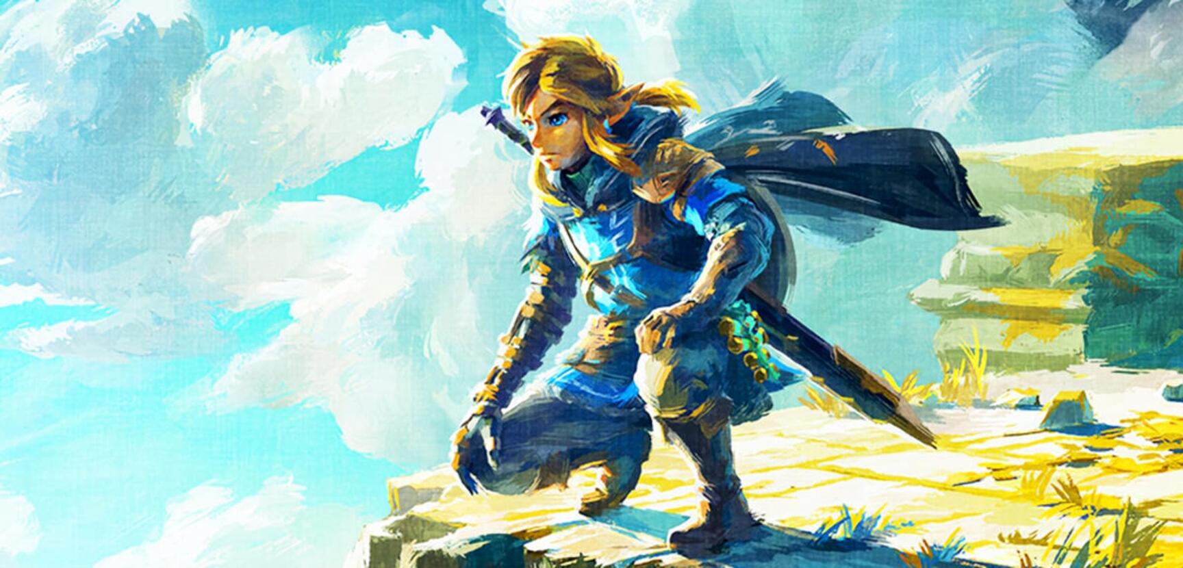 Legend of zelda wird endlich verfilmt nintendo verr t bis wann das