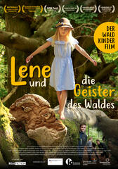 Lene und die Geister des Waldes