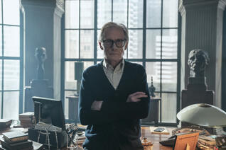Staffel 1 von Lazarus