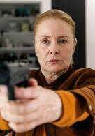 Die Füchsin – Rachespiel