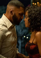 Ruth & Boaz