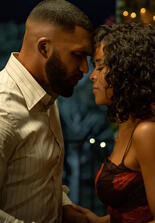 Ruth & Boaz