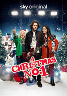 A Christmas Number One