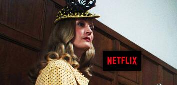 Bild zu: Monster: Die Geschichte von Ed Gein Bild zu: Monster: Die Geschichte von Ed Gein