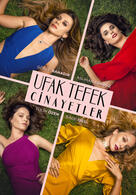 Ufak Tefek Cinayetler