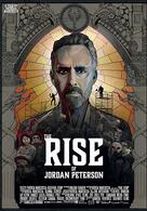 The Rise of Jordan Peterson
