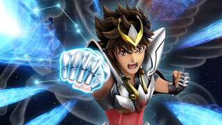 Staffel 1 von Saint Seiya: Die Krieger des Zodiac