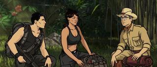 Archer