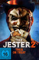 The Jester 2 - Trick or Treat