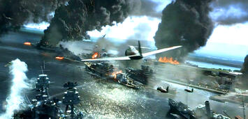 Bild zu: Pearl Harbor Bild zu: Pearl Harbor
