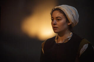 Ruby Ashbourne Serkis