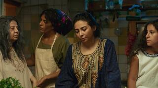 Amra and the Second Marriage