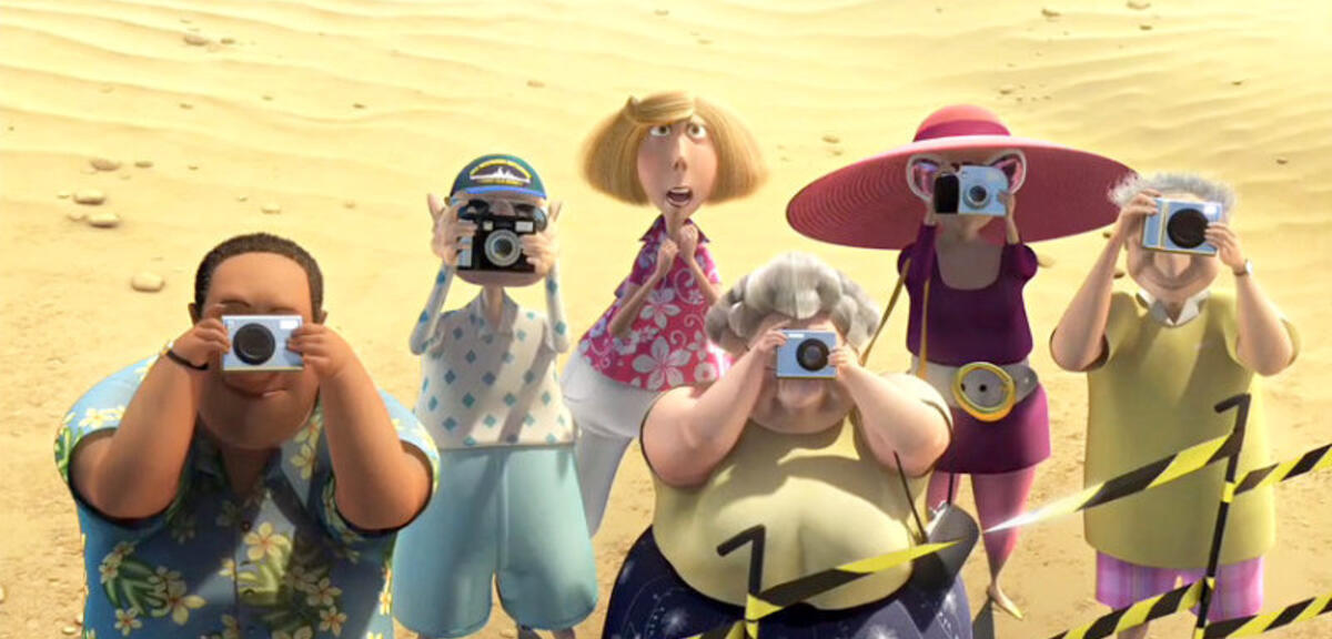 Despicable Me