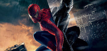 Bild zu:  Spider-Man 4