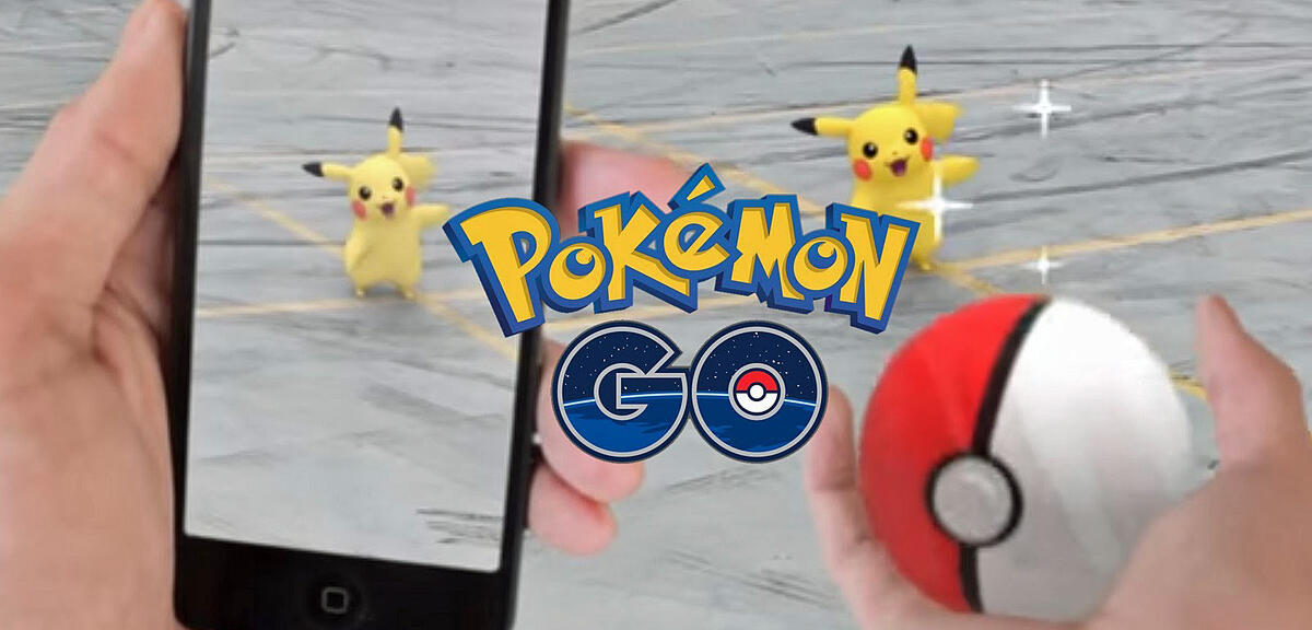 Pokémon GO