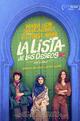 La lista de los deseos