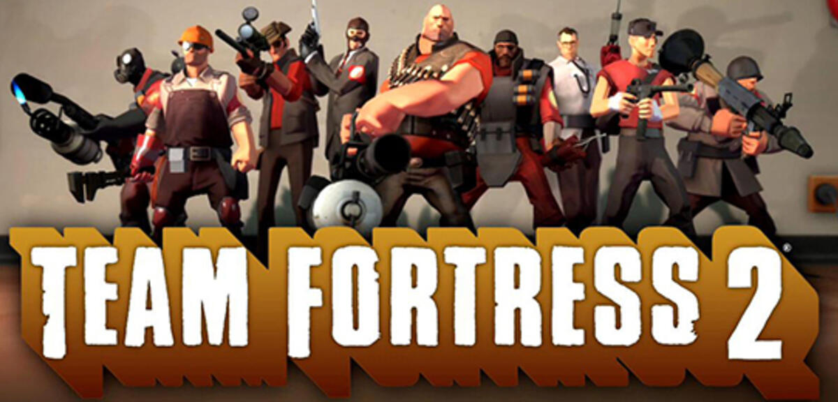 Team Fortress 2